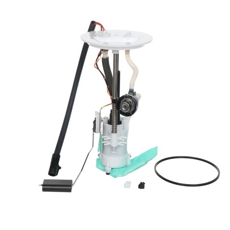 Carter Fuel Pumps 03-04 Ford Expedition Fuel Pump Mod, P76022M P76022M